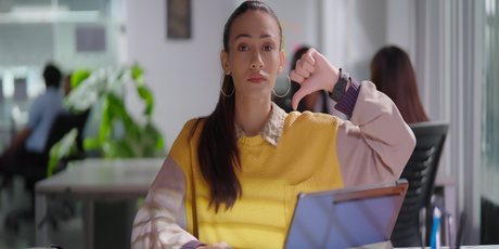 Зумеры в России готовы задержаться в одной компании на 5 лет, но только если зарплата будет больше 90 тысяч руб. в месяц