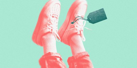 Китайский маркетплейс Poizon заработал в России