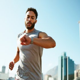 Всего полчаса физической активности снижает симптомы депрессии у людей