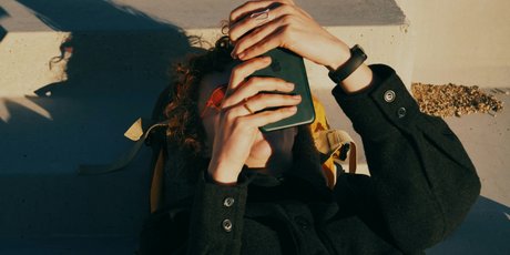8 научных психологических опросников, которые можно пройти в обеденный перерыв