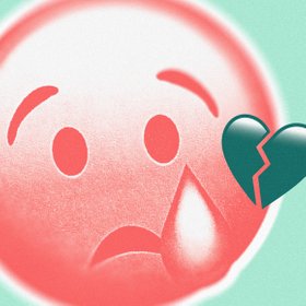 «Настя? Это сразу рэд флаг». Как я ходила на свидания для грустных