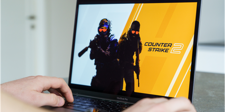 Counter-Strike улучшает когнитивные способности