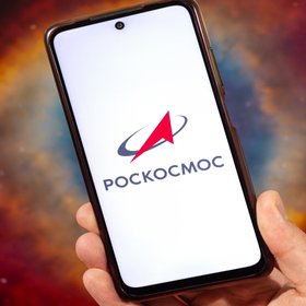 «Роскосмос» получил право размещать рекламу на космических объектах