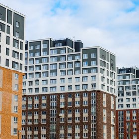 11 млн человек – столько жителей России имеют непогашенную ипотеку