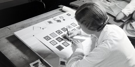 Курс дня: разбираемся в философии дизайна и визуальной культуры вместе с Skillbox