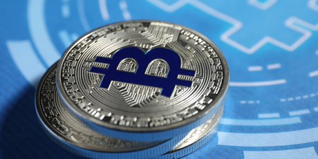 $112 000 — столько стоит биткоин после обновления исторического максимума