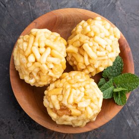 Первый ГОСТ на чак-чак заработал в России