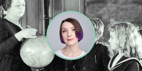 Как создать с нуля онлайн-курс для учителей. 7 простых шагов