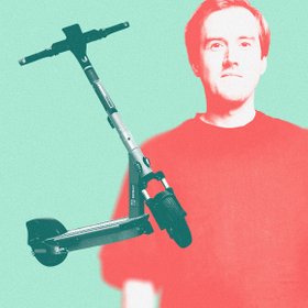 «Люди склонны потреблять, а не владеть»: коммерческий директор «МТС Юрент» — о том, как продвигать электросамокаты