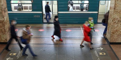 Исследование: россияне начали разочаровываться в идее четырехдневной рабочей недели