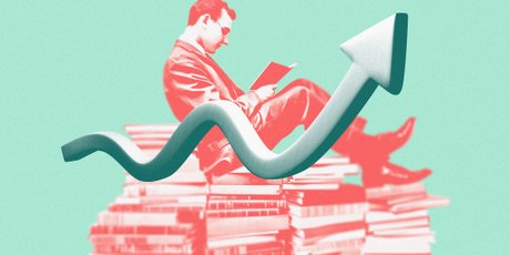 30 книг, которые заменят курсы для предпринимателей