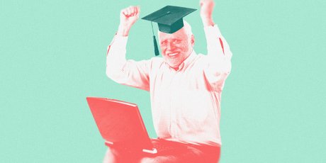 10 бесплатных и полезных онлайн-курсов на все случаи жизни