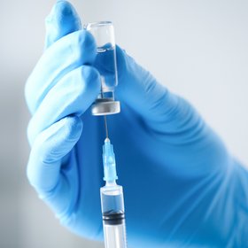 В России готовы к применению три вакцины от рака толстой и прямой кишки