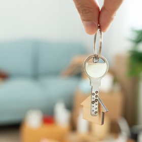 460 тысяч руб. в месяц — столько нужно зарабатывать, чтобы оформить ипотеку на однушку в Москве