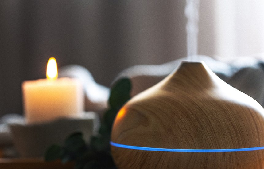 аромамашина