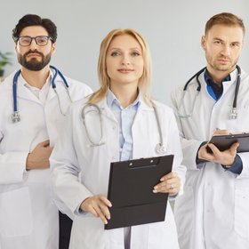 В России предложили открыть доступ к данным об образовании медиков