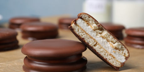 В Южной Корее охранника компании два года судили из-за того, что он съел печенье из офиса