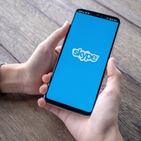 Microsoft, вероятно, полностью отключит Skype в мае