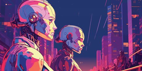 Коппола, Хомский и ИИ. Колонка о том, как искусственный интеллект спасет творчество