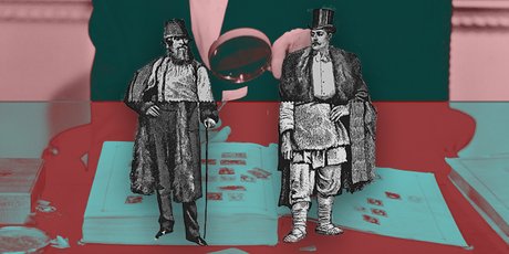 Языковой пуризм: как к заимствованным словам относятся в разных культурах