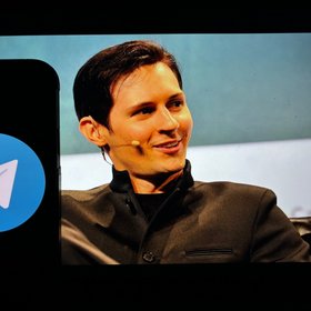 «Я русский! И я, скорее, лучше умру, чем стану чьим-то активом», — Павел Дуров