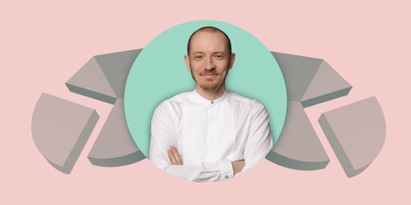 «Многие хотят выступать как Стив Джобс, чтобы три слова на слайде». Бизнес-консультант Алексей Каптерев — о том, как сделать удачную презентацию