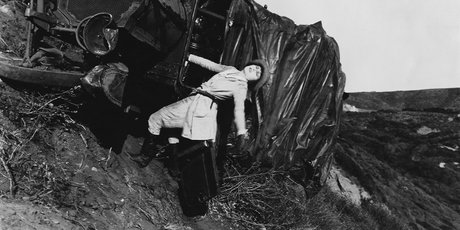 «Я не слабый!»: почему нарциссы злятся, когда у них ничего не выходит