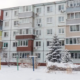 28,95 млн рублей — столько стоит дорогая хрущевка в России