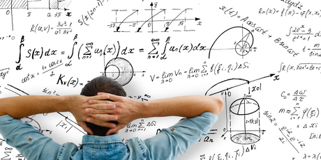 ИИ Google впервые выиграл золотую медаль на международной математической олимпиаде