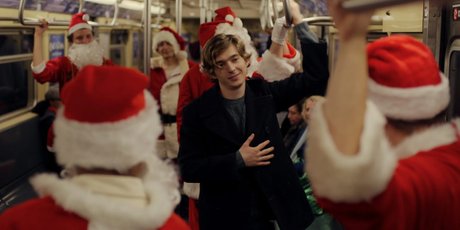 9 хороших мини-сериалов про зиму, снег, Новый год и Рождество