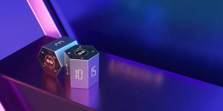 TickTime -- умный таймер, который попробует сделать вас сверх-продуктивным