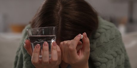 Продажи антидепрессантов в России выросли в два раза за последние три года