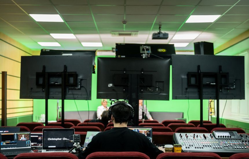 личный архив Александра Груздева