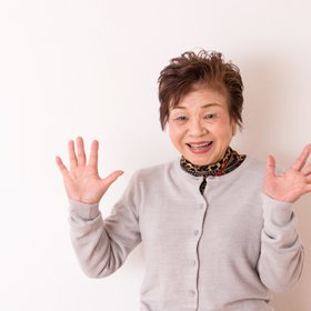 В Японии можно вызвать «бабушку на час», которая приготовит обед, уберется и поможет советами