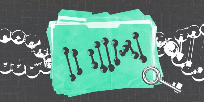 «Теперь на особо светлых парней не засматриваюсь». Как я прочитала свои гены и нашла риск для будущего ребенка