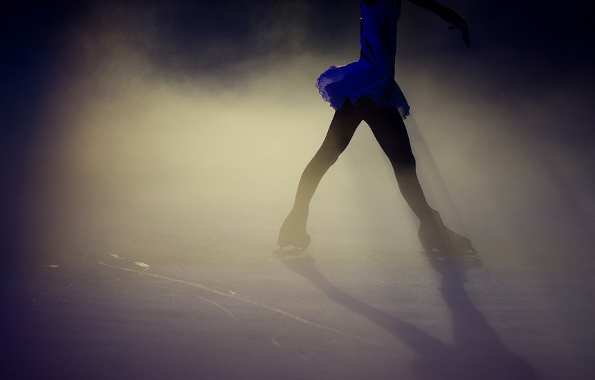 «Аллилуйя любви» Ильи Авербуха (6+)