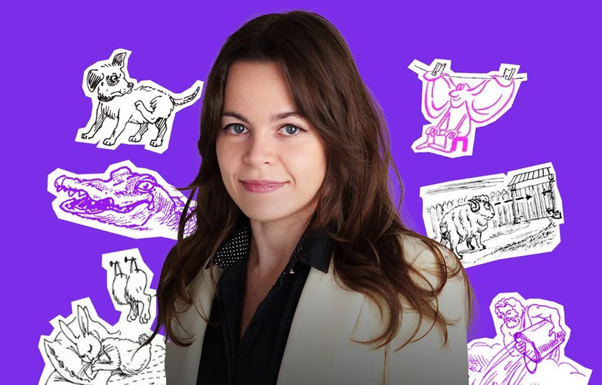 Лекция об устойчивых фразах