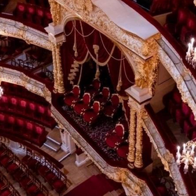 Что делать, если не получилось купить билет на «Щелкунчика» в Большом театре: 7 советов