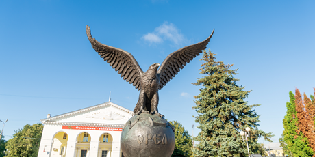 Депутат из Орла с помощью ИИ создал видео протеста против переизбранного мэра города