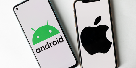 Покупки ж/д и авиабилетов с iPhone обходятся дороже на 5–7%