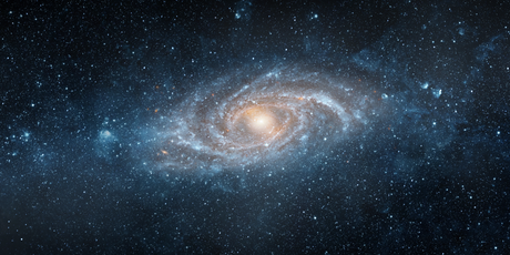 Физики предсказывают, что через 11 млрд лет случится Большое сжатие, которое уничтожит Вселенную