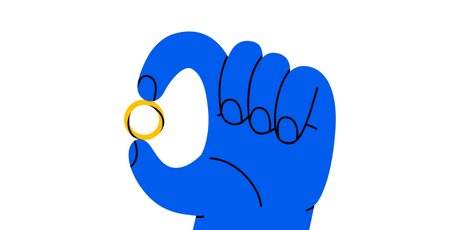 Пользователи Telegram за час раскупили лимитированные «помолвочные кольца», суммарно заплатив 700 тысяч долларов