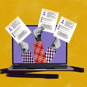 Россияне рассказали, в каких компаниях они бы хотели работать