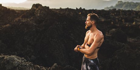 Исследование: дыхание влияет на принятие решений (а частота пульса — нет)