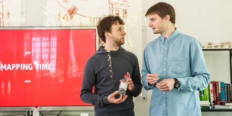 «Иногда приходится доказывать, что мы не имеем ничего общего с эзотерическими практиками». Интервью с основателями Most Creative Camp