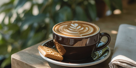 $980 — цена самой дорогой чашки кофе в мире