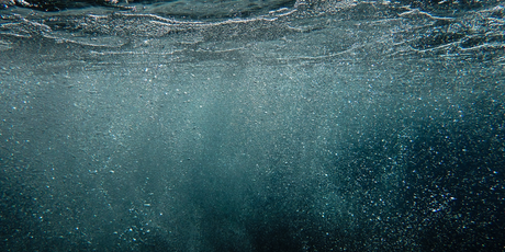 0,001% — такое количество площади дна мирового океана исследовано учеными