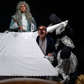 10 московских спектаклей, на которые очень сложно достать билеты, — но мы знаем, как это сделать