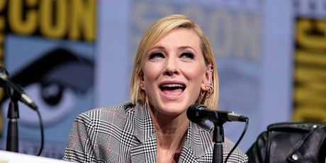 Кейт Бланшетт, Пол МакКартни и еще более 400 актеров, музыкантов и моделей призывают сохранить ограничения ИИ