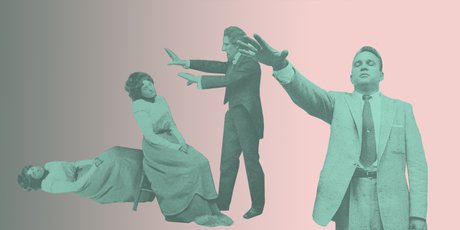 “Спорим, я смогу”: как устоять перед чарами самоуверенных людей и что делать, если вы — один из них